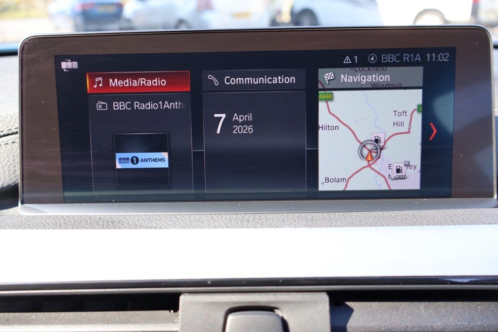 Used BMW 4 Series 2018 for sale - 78154043: Photo 38