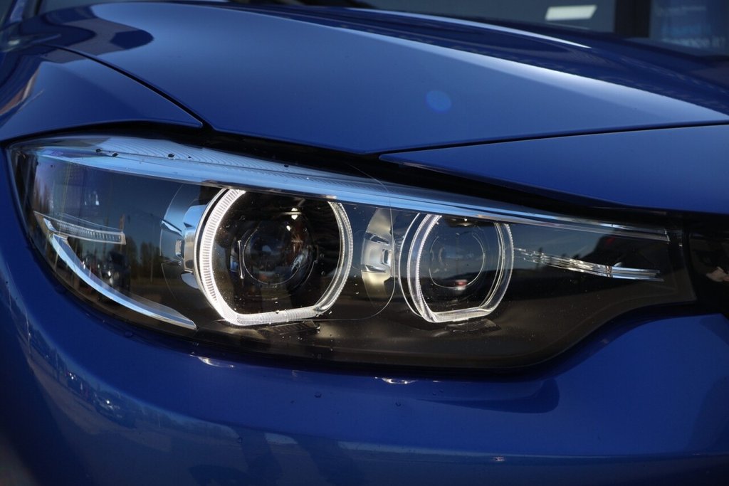 Used BMW 4 Series 2018 for sale - 78154043: Photo 7