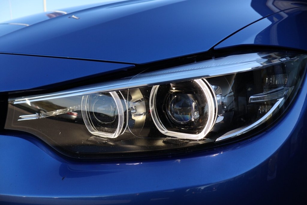 Used BMW 4 Series 2018 for sale - 78154043: Photo 8