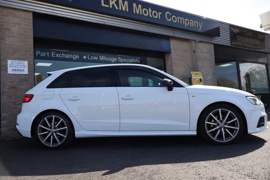 Used Audi A3 2018 for sale - 78153797: Photo 10