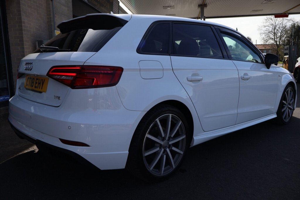 Used Audi A3 2018 for sale - 78153797: Photo 14