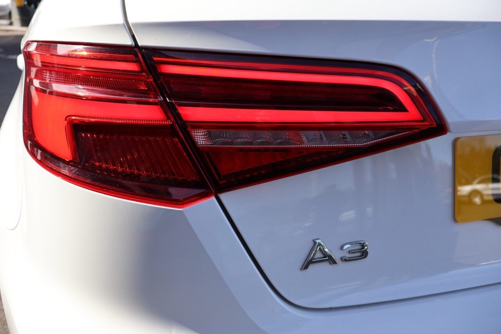 Used Audi A3 2018 for sale - 78153797: Photo 16