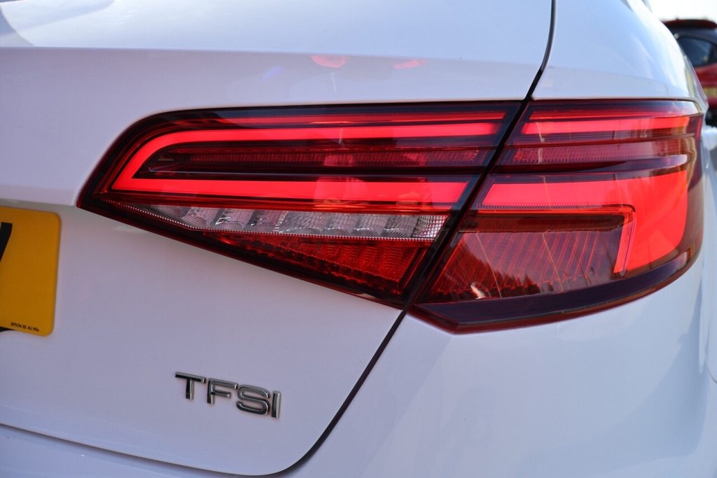 Used Audi A3 2018 for sale - 78153797: Photo 17