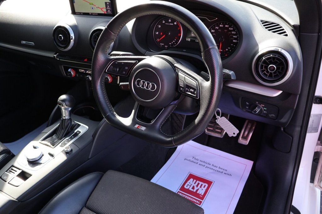 Used Audi A3 2018 for sale - 78153797: Photo 20