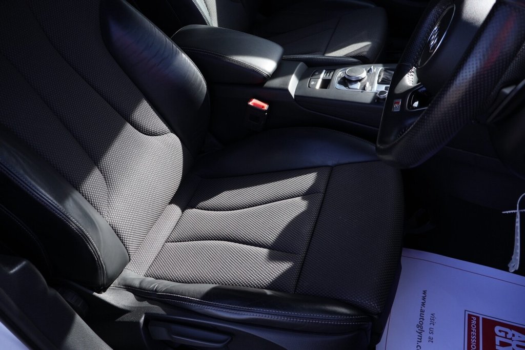 Used Audi A3 2018 for sale - 78153797: Photo 21