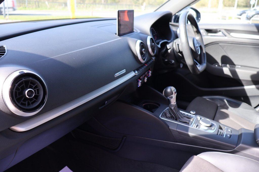 Used Audi A3 2018 for sale - 78153797: Photo 22