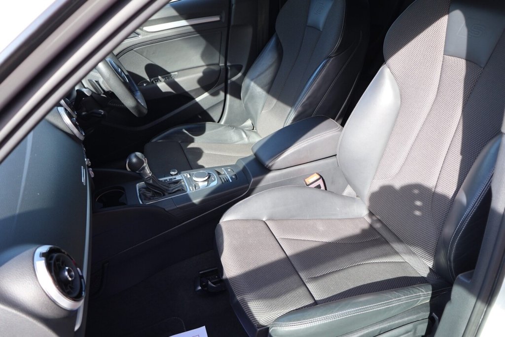 Used Audi A3 2018 for sale - 78153797: Photo 23