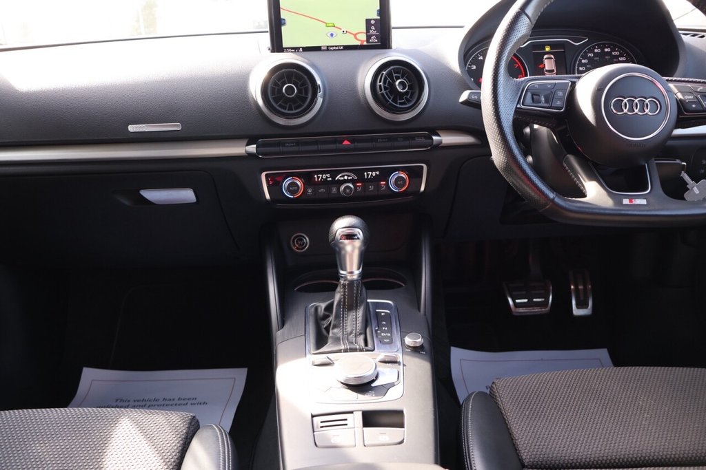 Used Audi A3 2018 for sale - 78153797: Photo 29