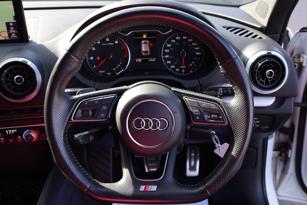 Used Audi A3 2018 for sale - 78153797: Photo 30