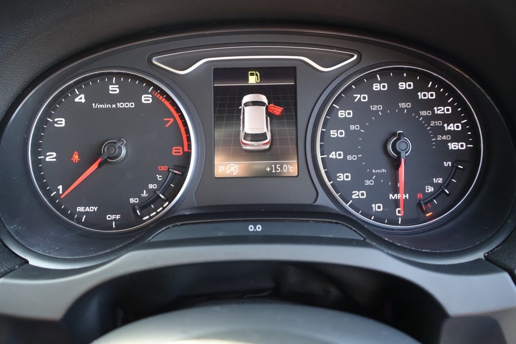 Used Audi A3 2018 for sale - 78153797: Photo 31