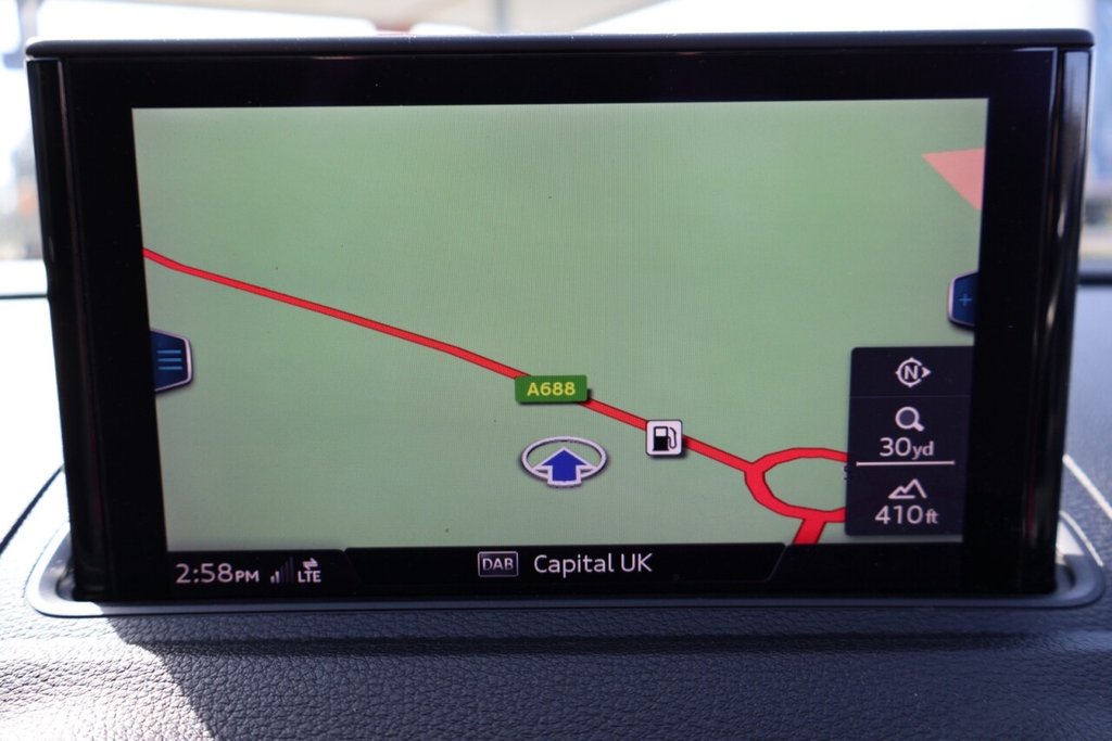 Used Audi A3 2018 for sale - 78153797: Photo 35