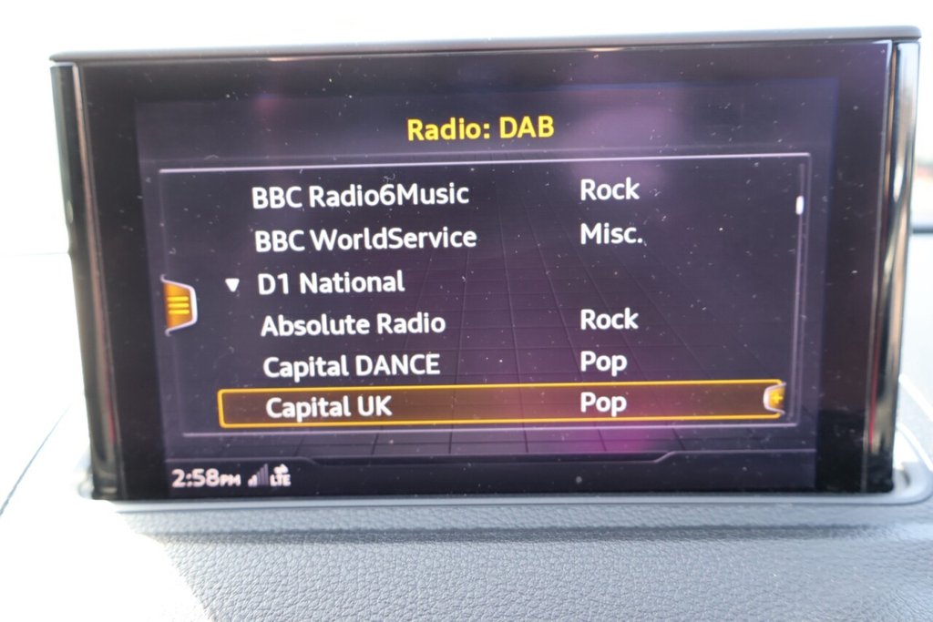 Used Audi A3 2018 for sale - 78153797: Photo 36