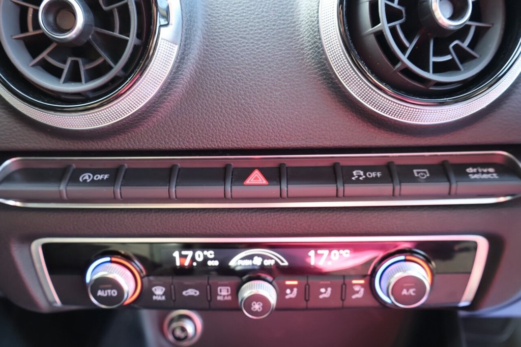 Used Audi A3 2018 for sale - 78153797: Photo 37