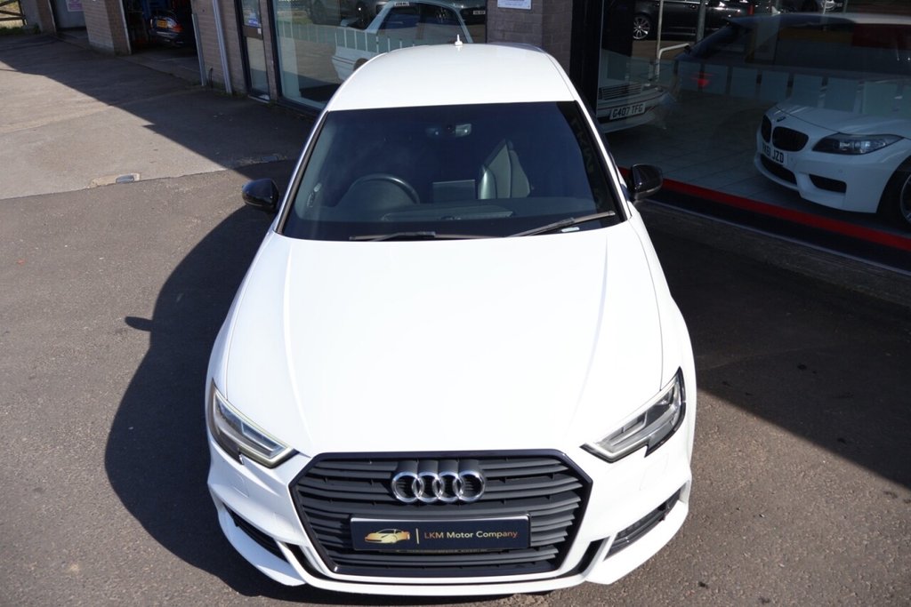 Used Audi A3 2018 for sale - 78153797: Photo 4