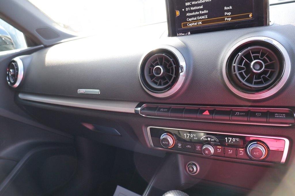 Used Audi A3 2018 for sale - 78153797: Photo 40