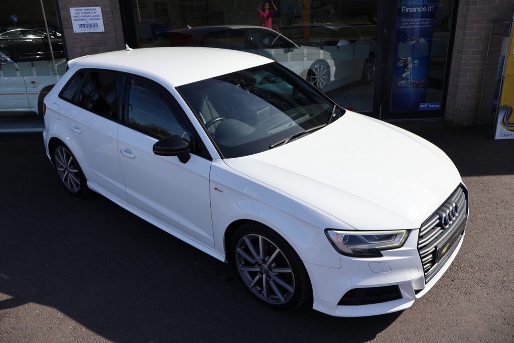 Used Audi A3 2018 for sale - 78153797: Photo 6