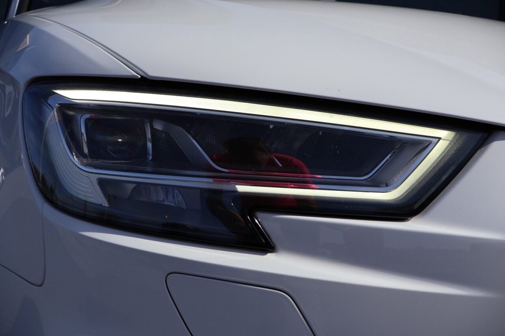 Used Audi A3 2018 for sale - 78153797: Photo 7