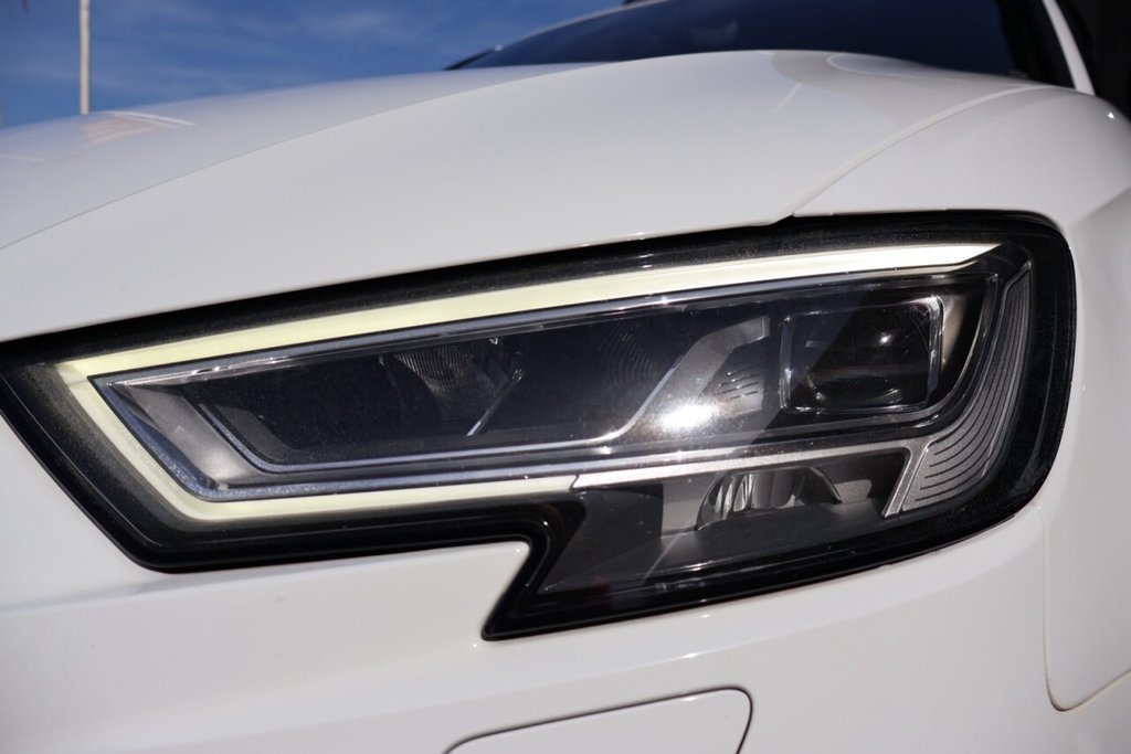 Used Audi A3 2018 for sale - 78153797: Photo 8