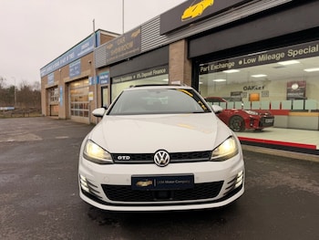 Used Volkswagen Golf 2015 for sale - 77356378: Photo