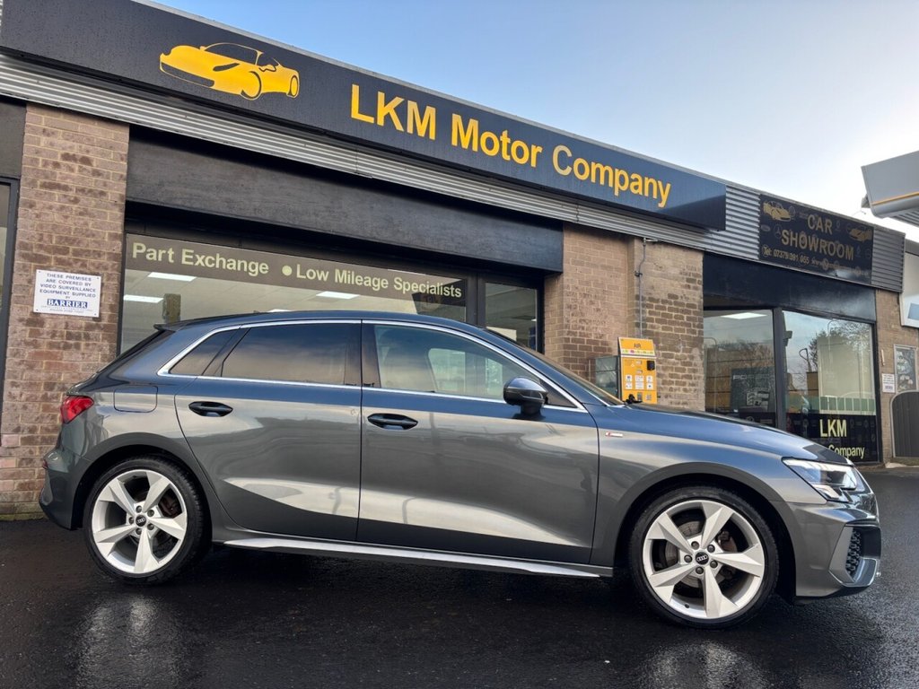 Used Audi A3 2021 for sale - 77571671: Photo 10