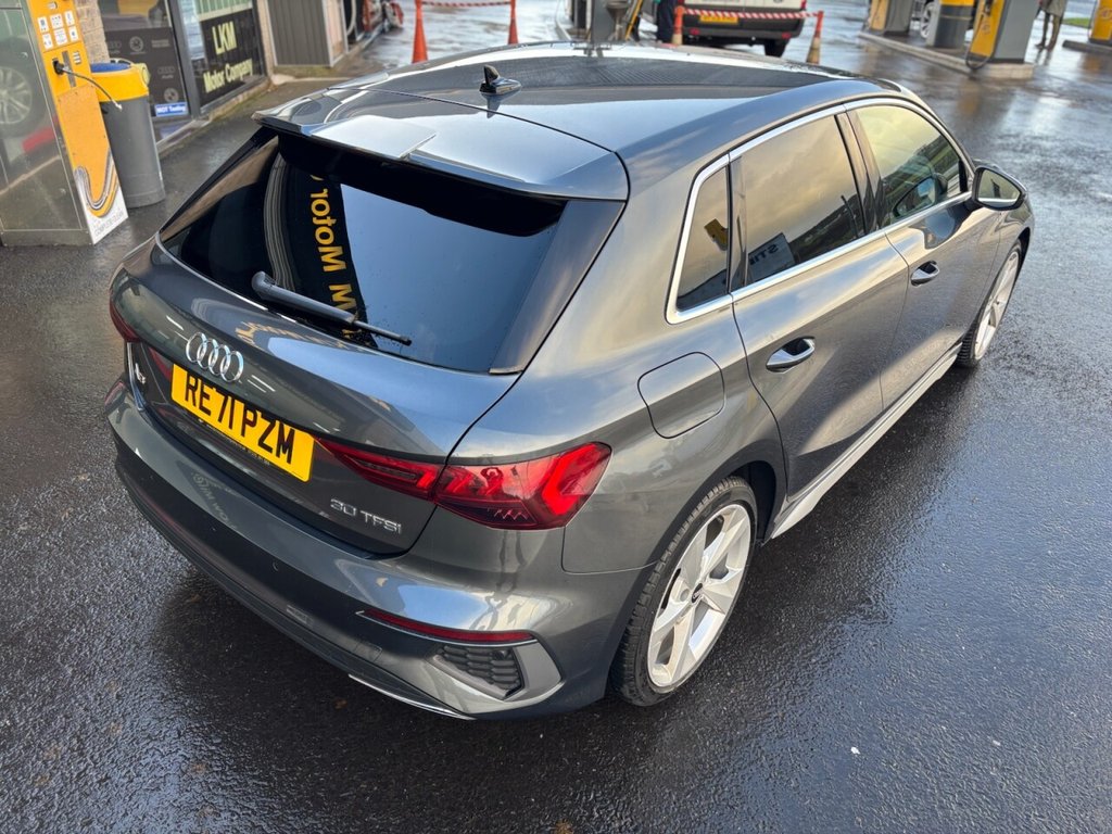 Used Audi A3 2021 for sale - 77571671: Photo 14