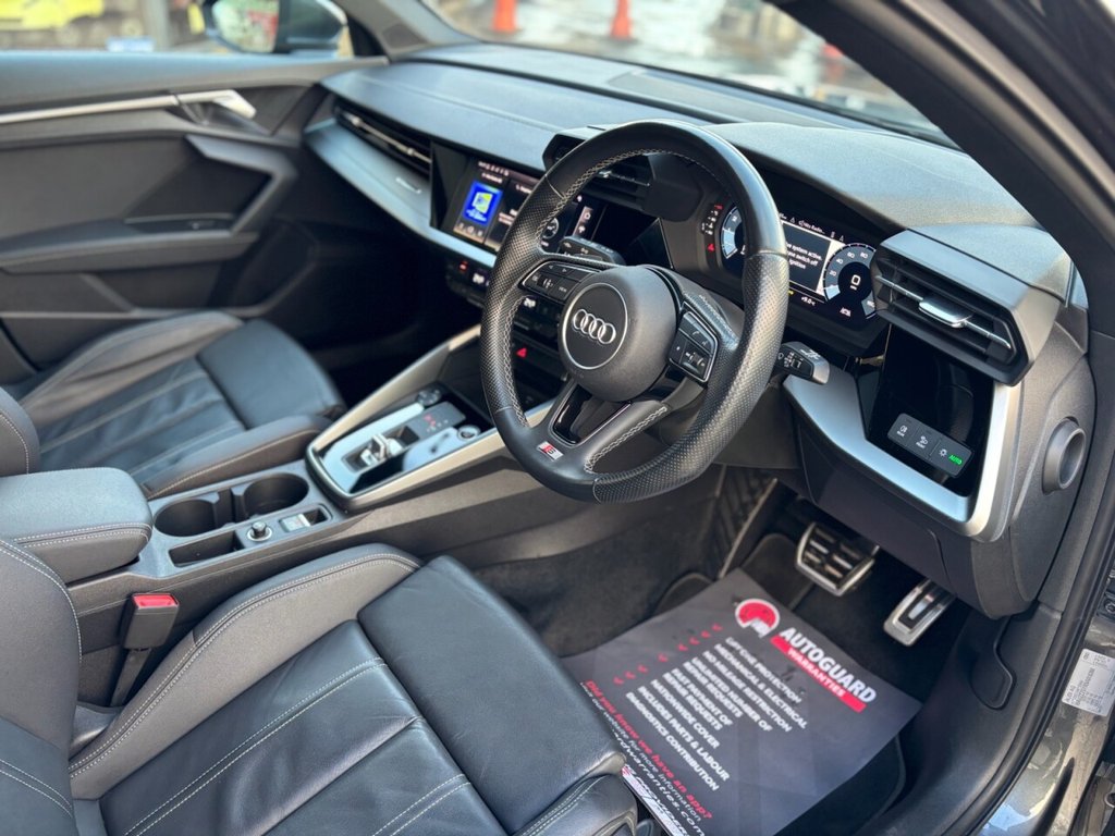 Used Audi A3 2021 for sale - 77571671: Photo 18