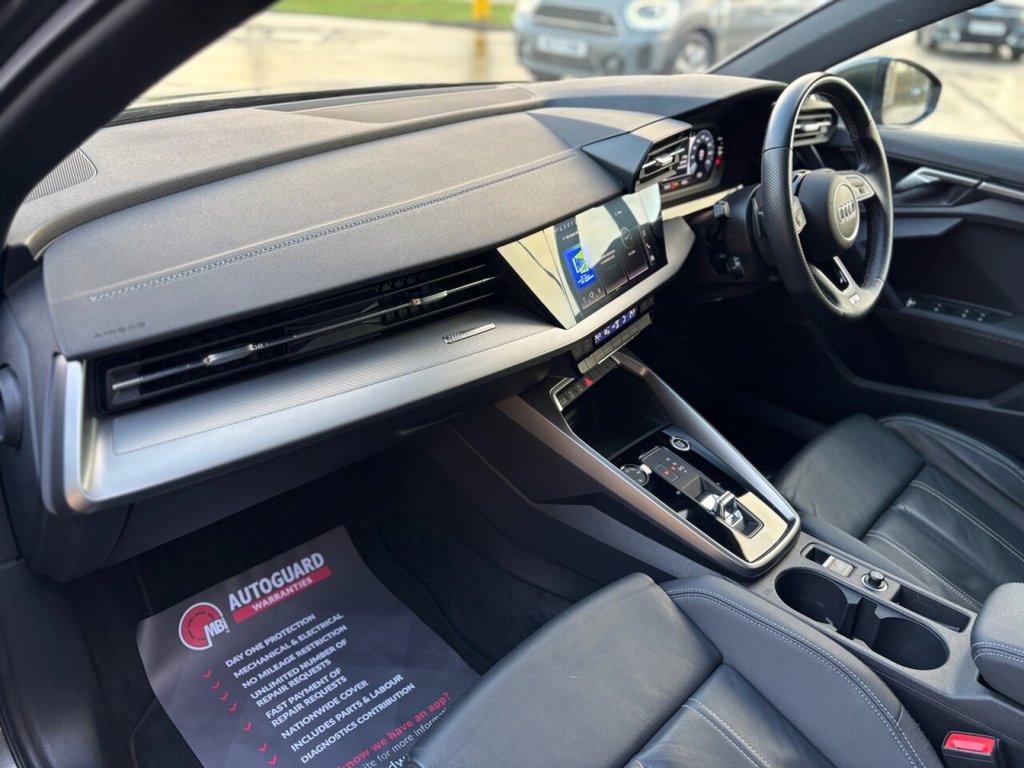 Used Audi A3 2021 for sale - 77571671: Photo 20