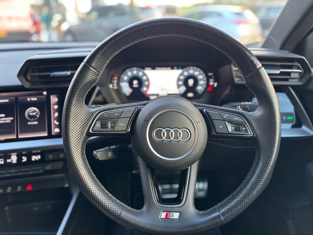 Used Audi A3 2021 for sale - 77571671: Photo 28