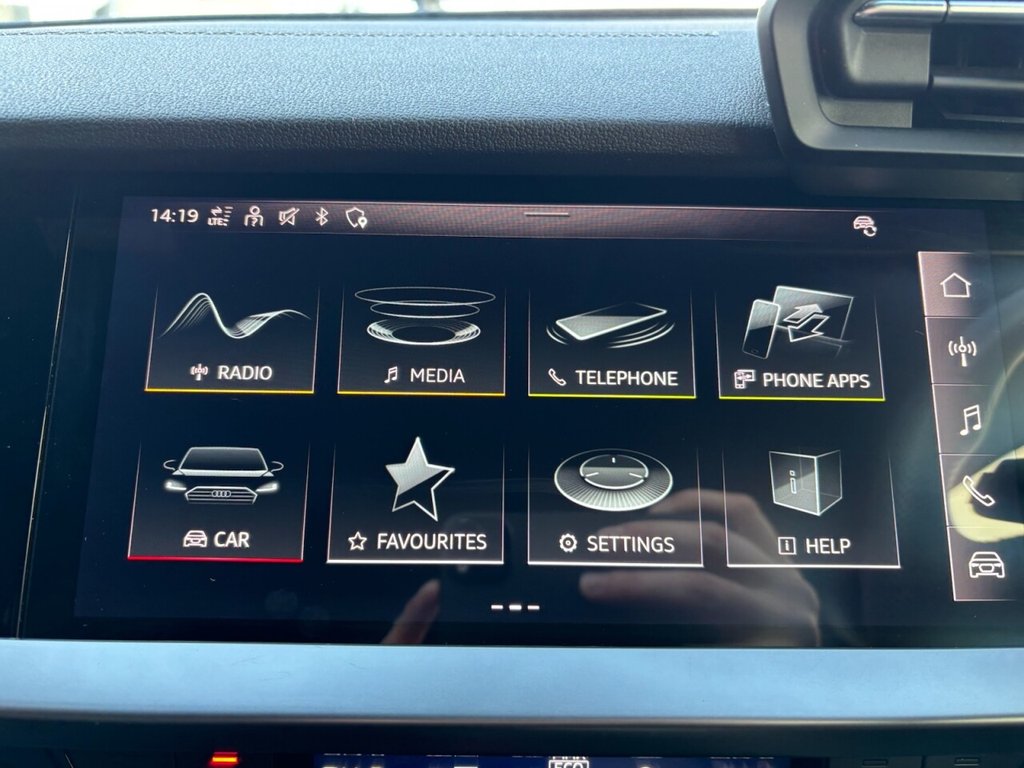 Used Audi A3 2021 for sale - 77571671: Photo 34