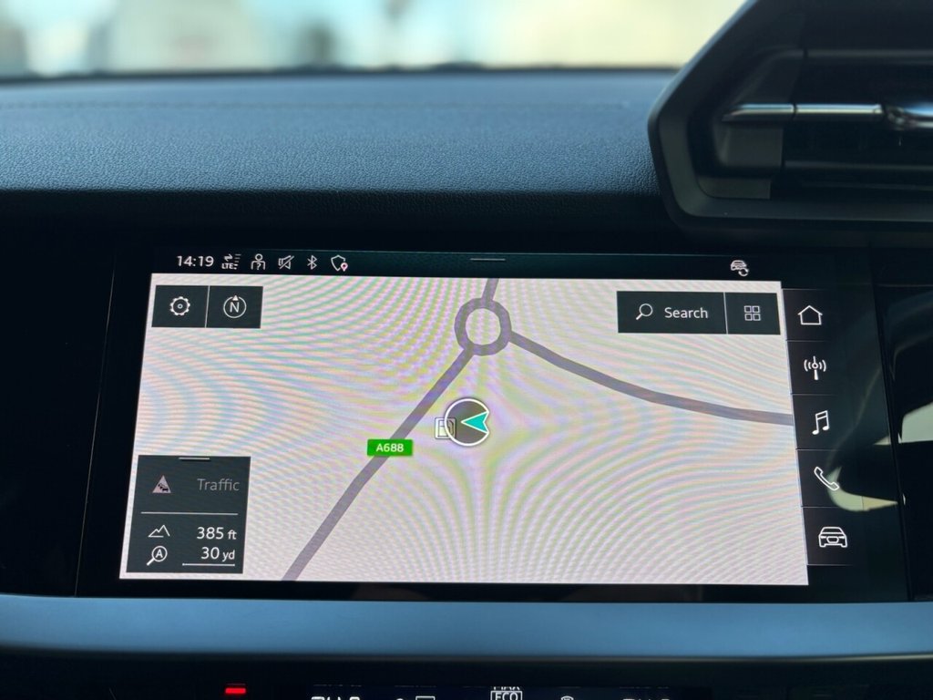 Used Audi A3 2021 for sale - 77571671: Photo 35