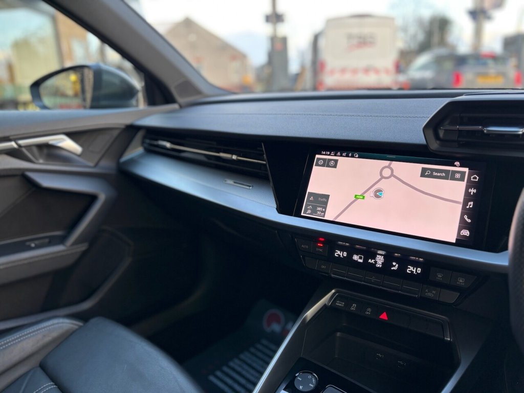 Used Audi A3 2021 for sale - 77571671: Photo 38