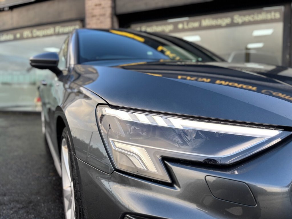 Used Audi A3 2021 for sale - 77571671: Photo 7