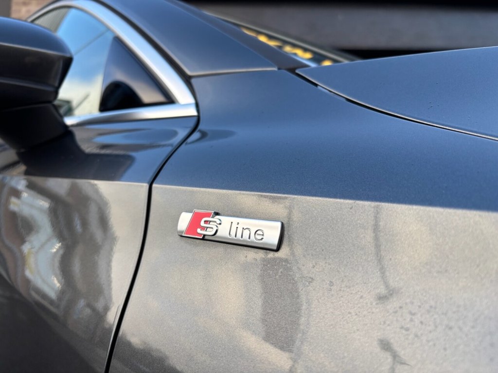 Used Audi A3 2021 for sale - 77571671: Photo 9