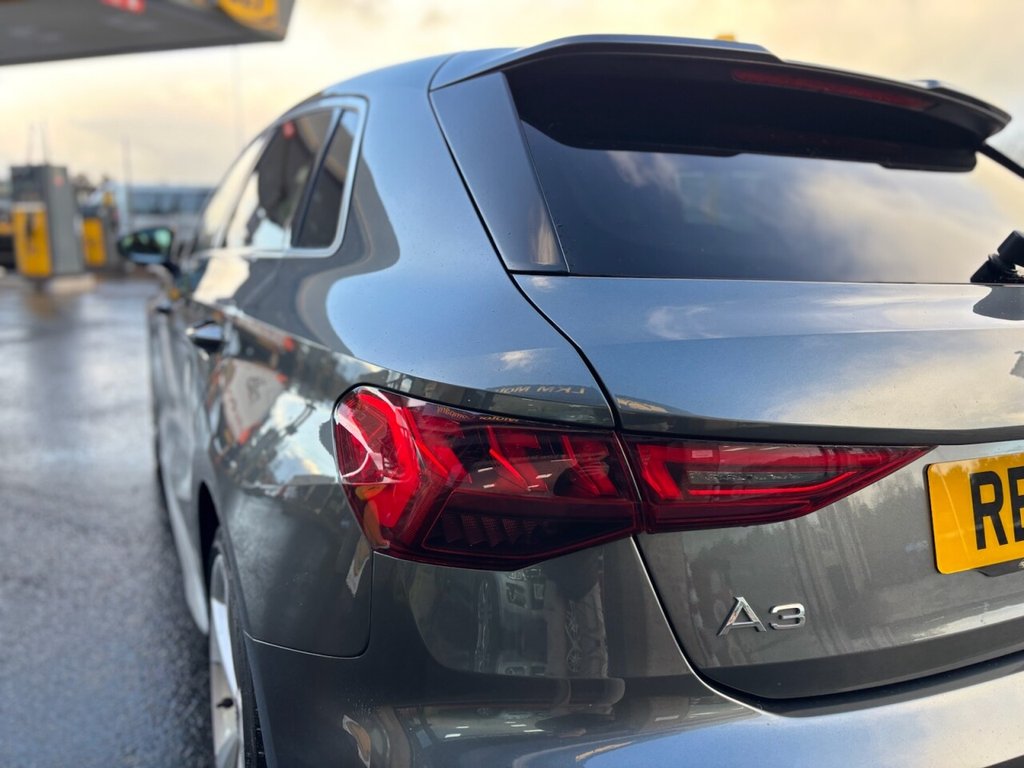 Used Audi A3 2021 for sale - 76900655: Photo 15