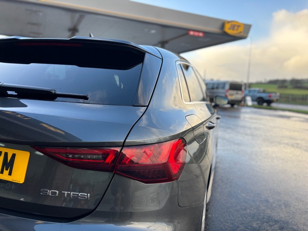 Used Audi A3 2021 for sale - 76900655: Photo 16