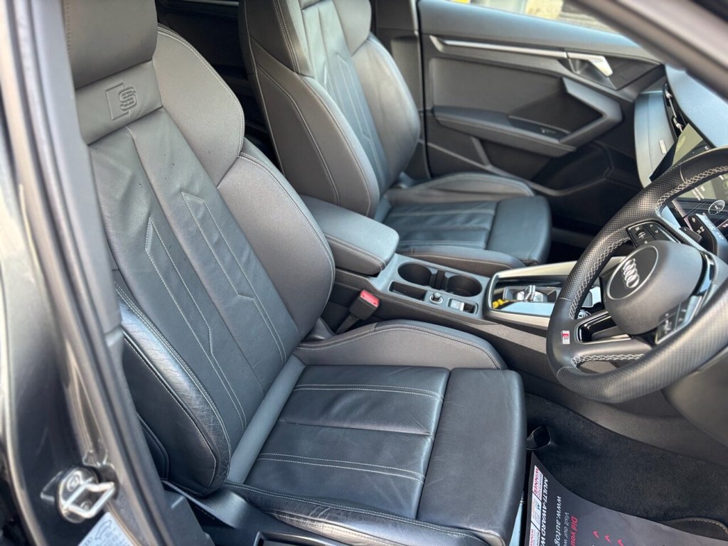 Used Audi A3 2021 for sale - 76900655: Photo 19