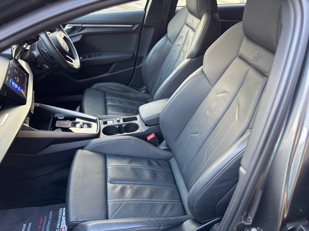 Used Audi A3 2021 for sale - 76900655: Photo 21