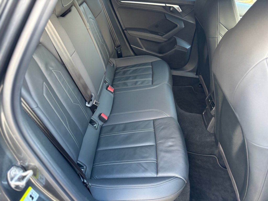 Used Audi A3 2021 for sale - 76900655: Photo 23