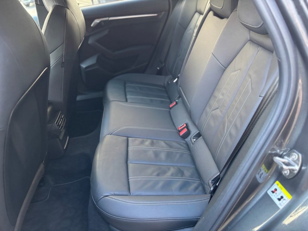 Used Audi A3 2021 for sale - 76900655: Photo 24