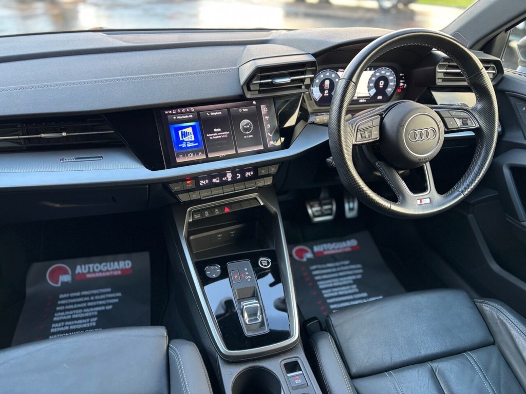 Used Audi A3 2021 for sale - 76900655: Photo 27