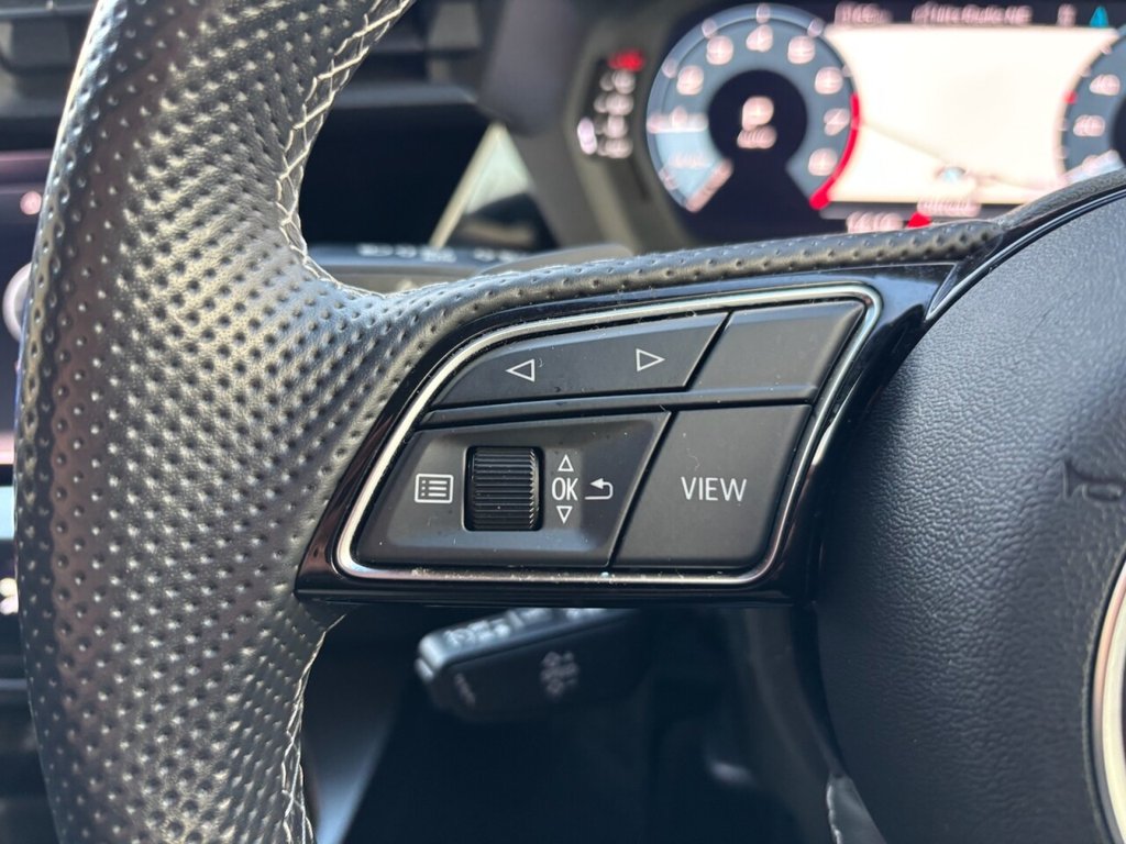 Used Audi A3 2021 for sale - 76900655: Photo 30