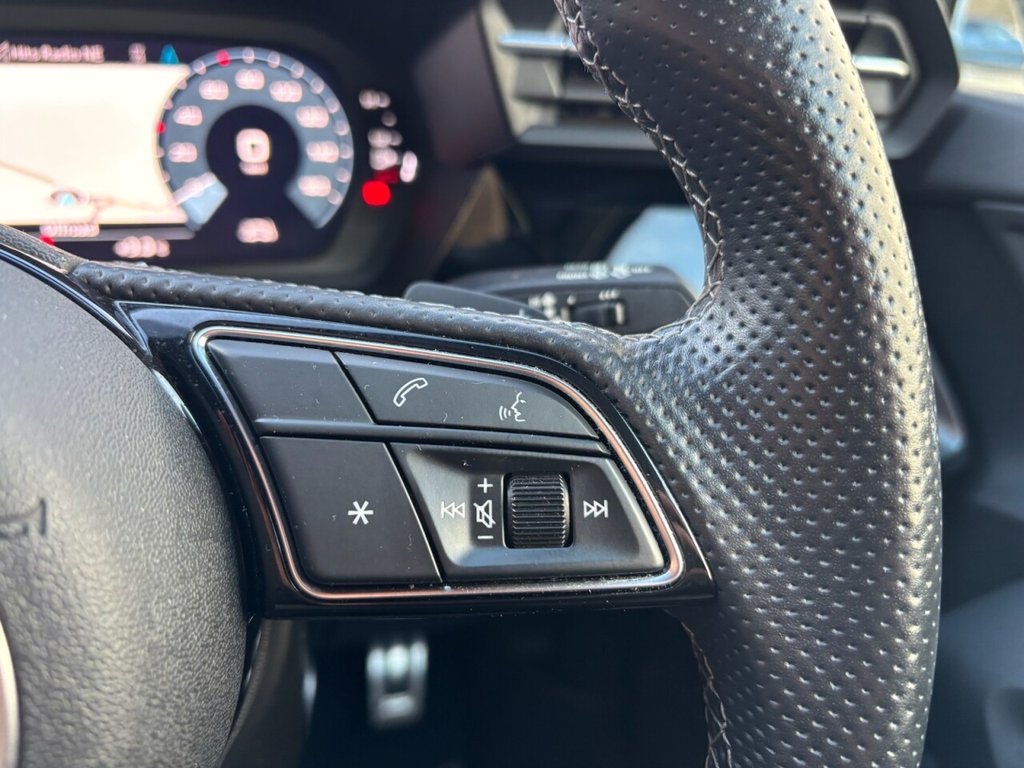 Used Audi A3 2021 for sale - 76900655: Photo 31