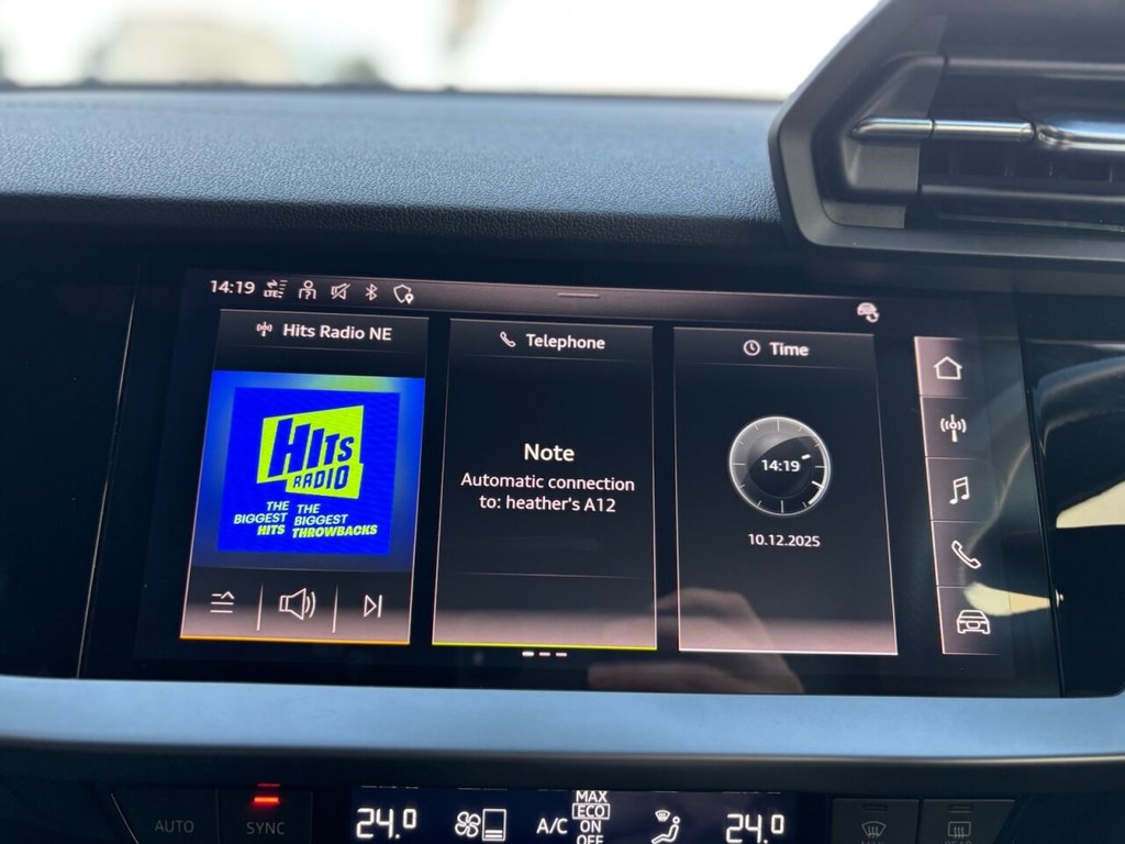 Used Audi A3 2021 for sale - 76900655: Photo 33