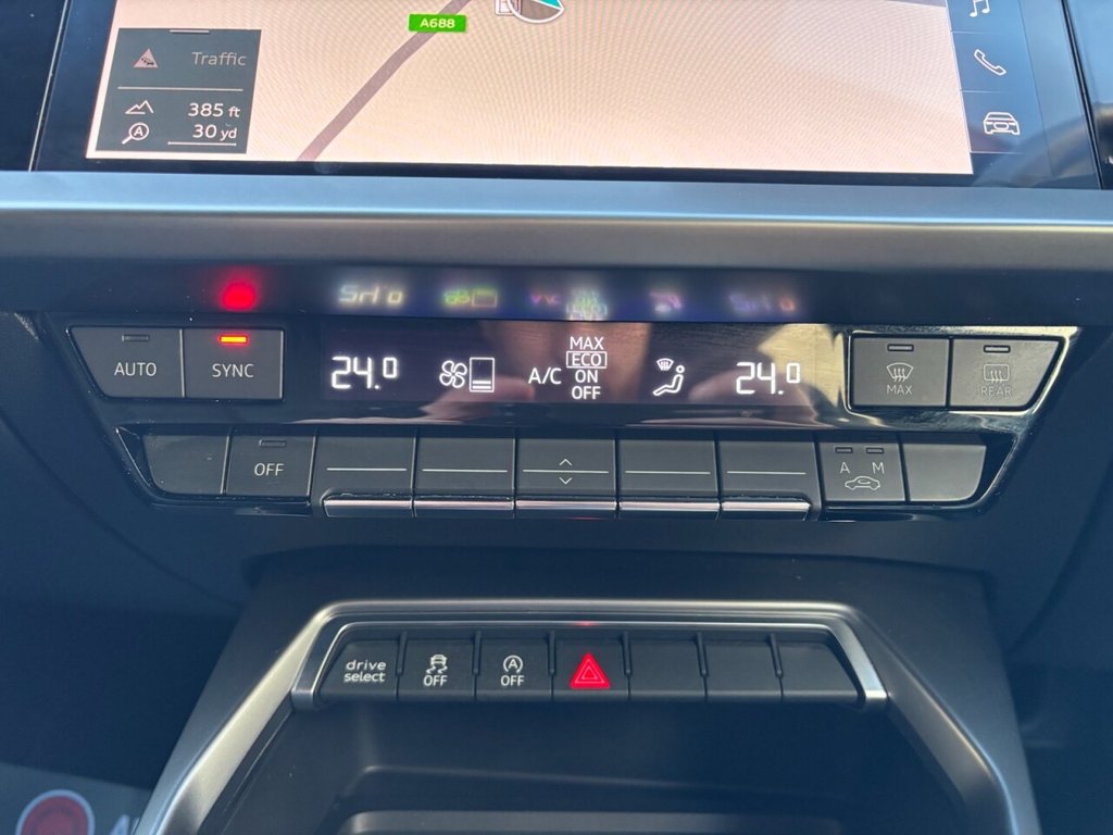 Used Audi A3 2021 for sale - 76900655: Photo 36