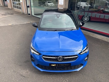 Used Vauxhall Corsa 2021 for sale - 75727165: Photo