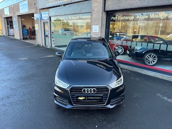 Used Audi A1 2017 for sale - 76784016: Photo