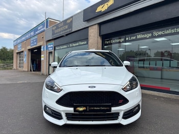 Used Ford Focus 2016 for sale - 75573473: Photo