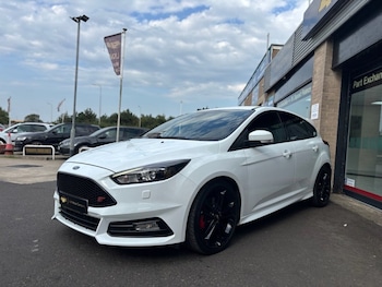 Used Ford Focus 2016 for sale - 75573473: Photo