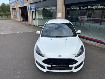 Used Ford Focus 2016 for sale - 75573473: Photo