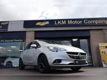 Used Vauxhall Corsa 2019 for sale - 79618765: Photo